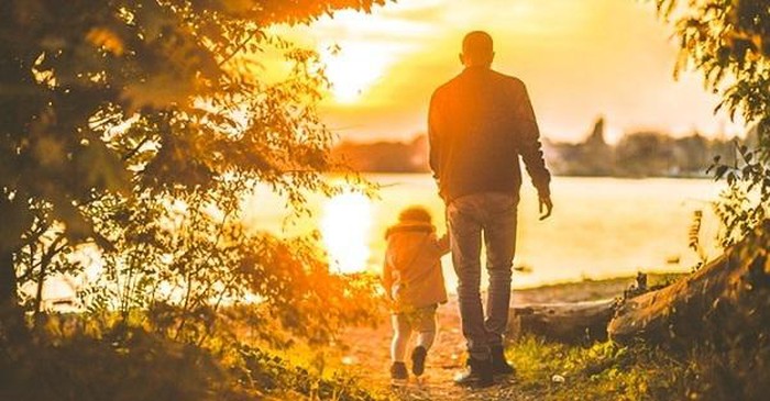 Chọn quà ý nghĩa cho Ngày của Cha