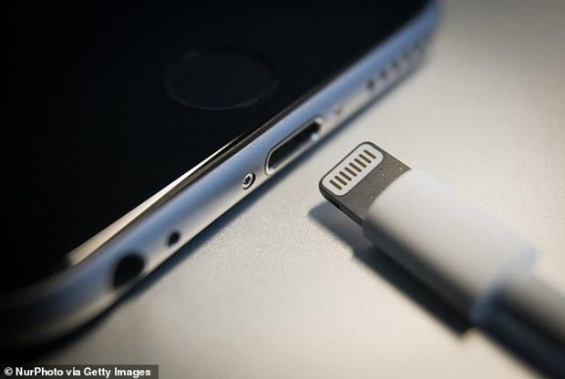 Apple có thể chia tay cổng Lightning để chuyển sang dùng USB-C