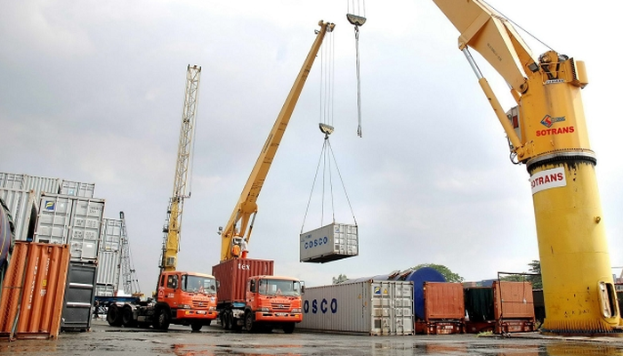 10 ngành hàng mang lại hàng tỷ USD cho doanh nghiệp Việt