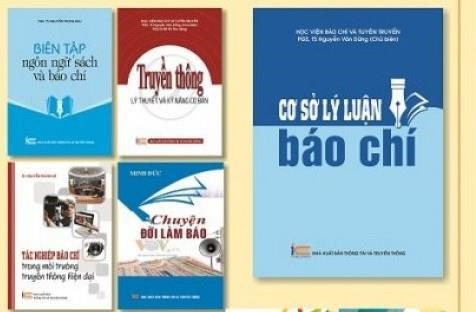Cơ hội của người làm báo: Quản lý báo chí trong thời công nghệ số