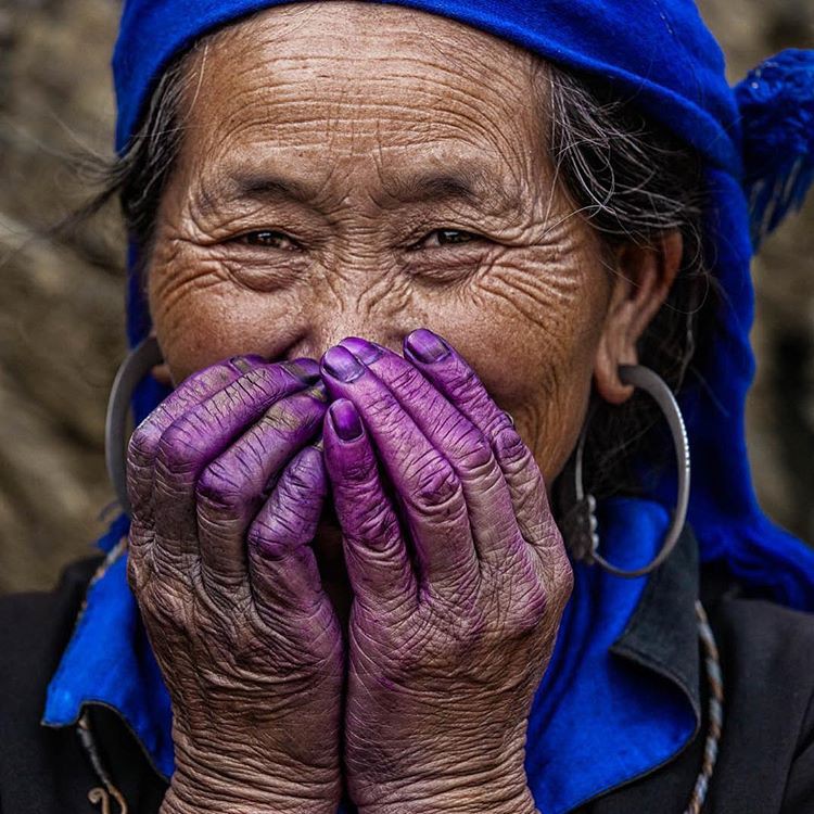 Nhiếp ảnh gia người Pháp chụp chân dung những người phụ nữ Việt đăng trên BBC, khiến cả thế giới bất ngờ