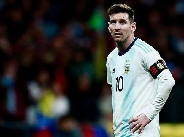Copa America 2019: Argentina trả giá cho tâm lý thi đấu thử nghiệm