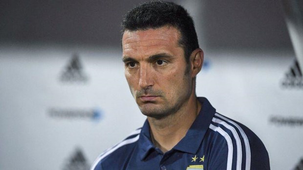 Copa America 2019: Argentina trả giá cho tâm lý thi đấu thử nghiệm
