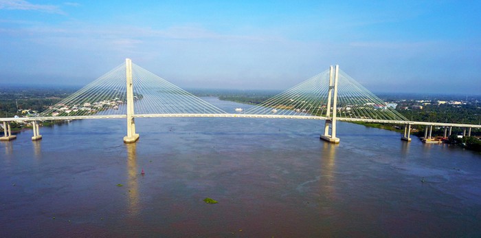 ĐBSCL thay đổi toàn diện sau 2 năm 'thuận theo tự nhiên'