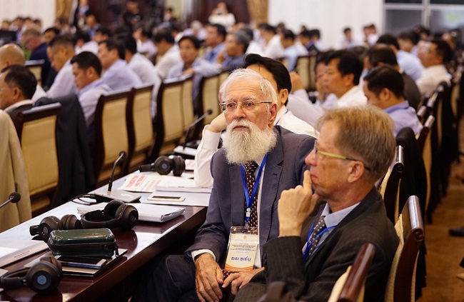 Thủ tướng Nguyễn Xuân Phúc: ĐBSCL cần có cơ chế để phát triển bền vững