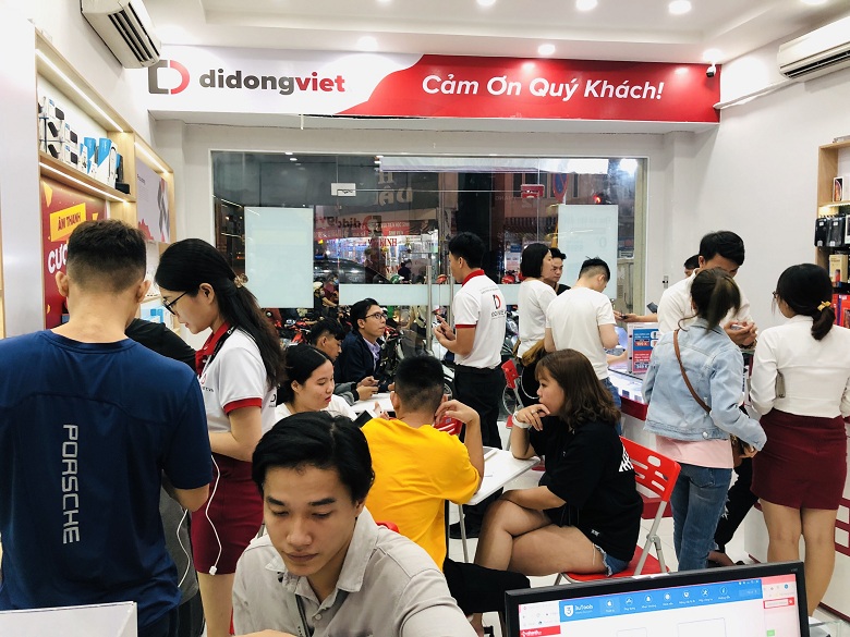 Redmi Note 7 Pro có gì hấp dẫn người dùng ngoài giá bán rẻ?