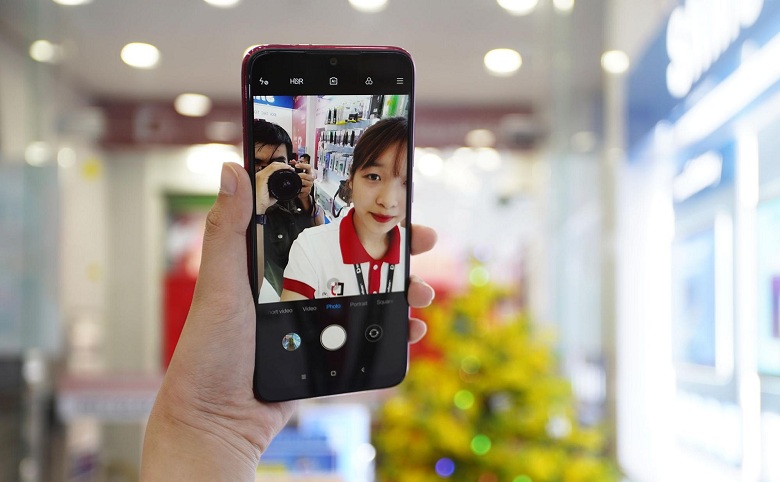 Redmi Note 7 Pro có gì hấp dẫn người dùng ngoài giá bán rẻ?