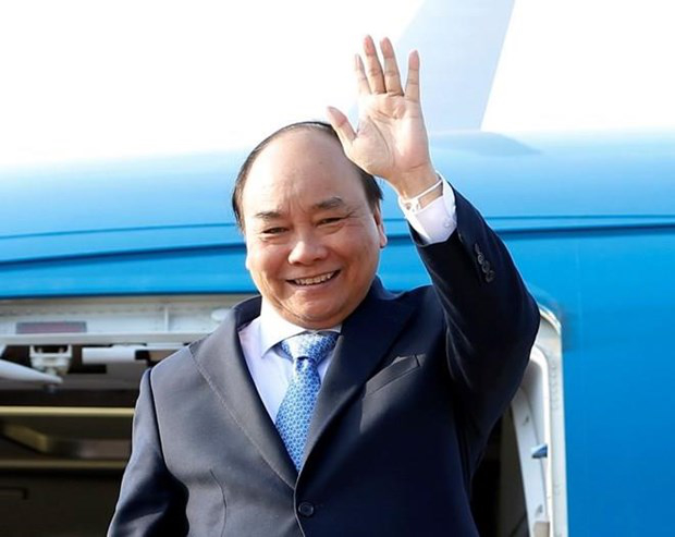 Thủ tướng sẽ tham dự Hội nghị Cấp cao ASEAN lần thứ 34