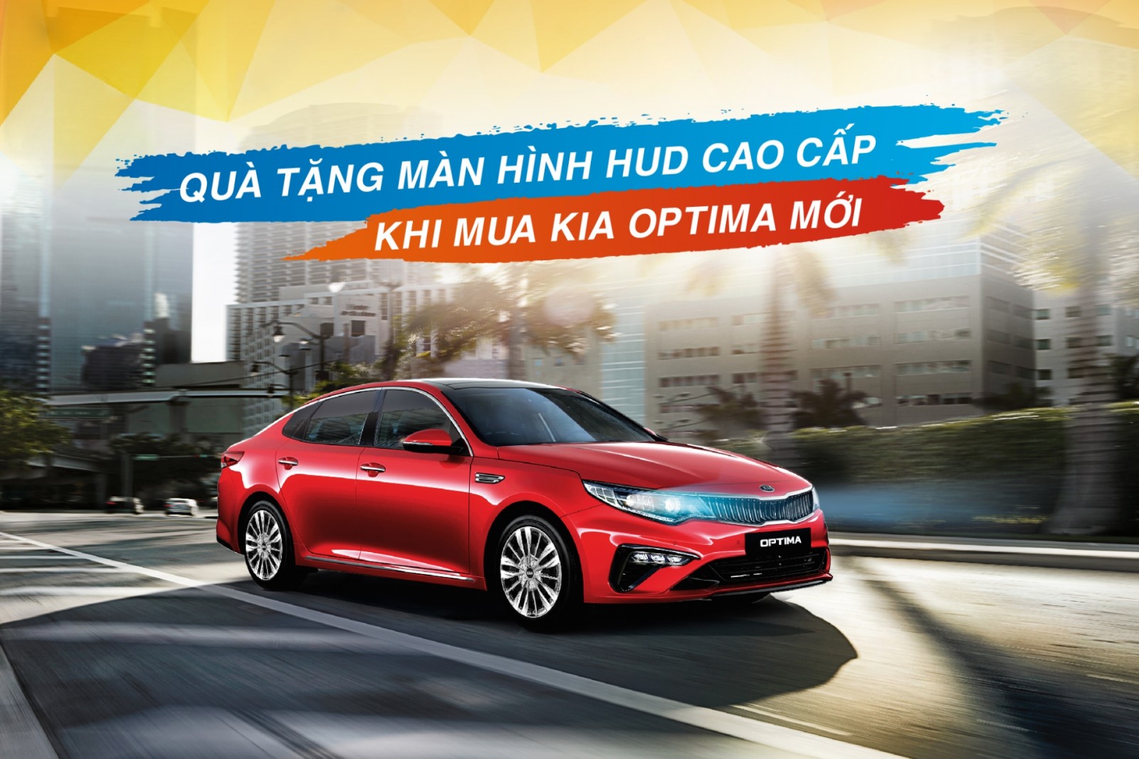 Sôi động mùa hè với ưu đãi dịch vụ và quà tặng hấp dẫn từ Kia Việt Nam