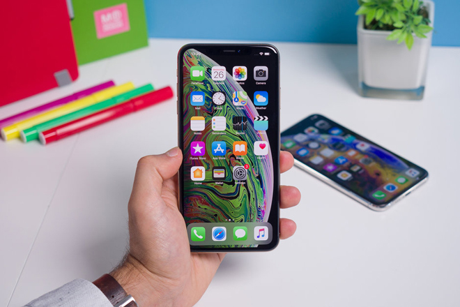 NÓNG: Đã có giá dự kiến iPhone 11