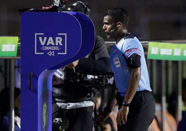 Colombia giành vé đầu tiên vào vòng tứ kết Copa America 2019