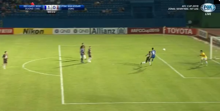 Chung kết AFC Cup Đông Nam Á rất có thể là ‘chuyện nội bộ’ của Việt Nam