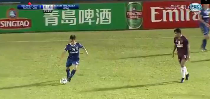 Chung kết AFC Cup Đông Nam Á rất có thể là ‘chuyện nội bộ’ của Việt Nam