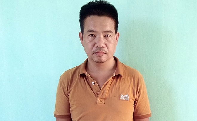 Tạm giữ 5 đối tượng trong đường dây cá độ bóng đá hàng chục tỷ đồng
