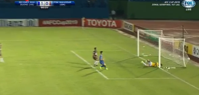 Chung kết AFC Cup Đông Nam Á rất có thể là ‘chuyện nội bộ’ của Việt Nam