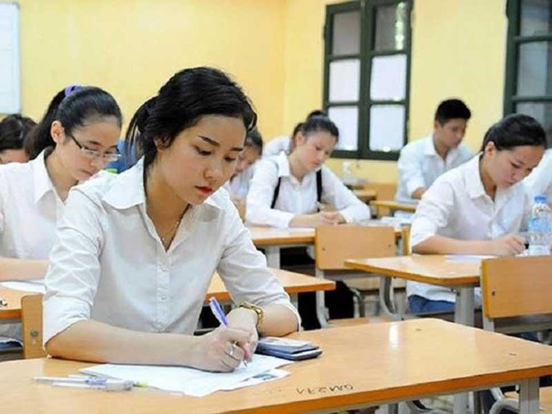 Điểm mới trong coi thi THPT quốc gia 2019