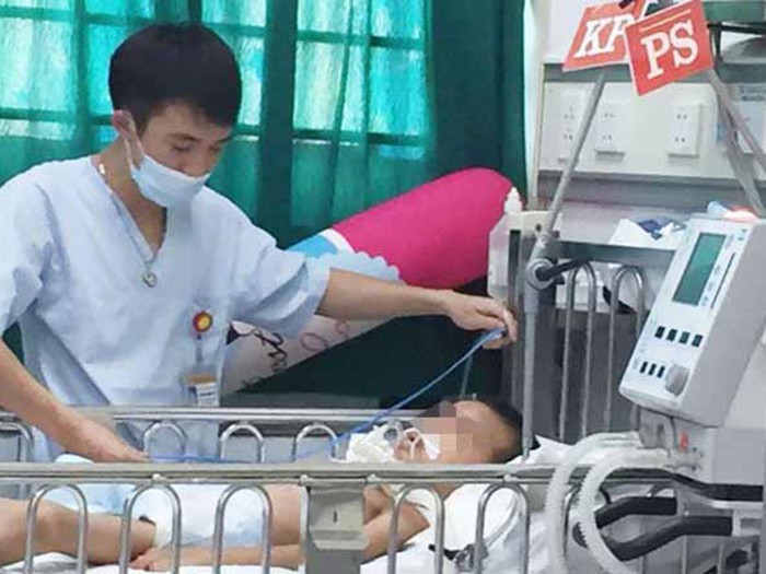 Cách nhận biết viêm não ở trẻ nhỏ, chớ coi thường!