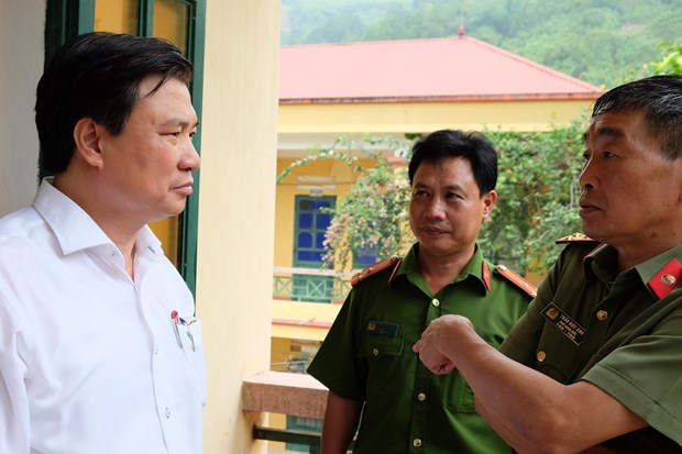 Thứ trưởng Bộ Giáo dục “bật mí” về đề thi THPT quốc gia 2019