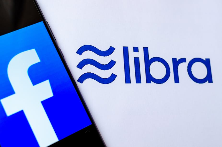 Bốn lý do phải cực kỳ thận trọng với đồng tiền ảo mới của Facebook