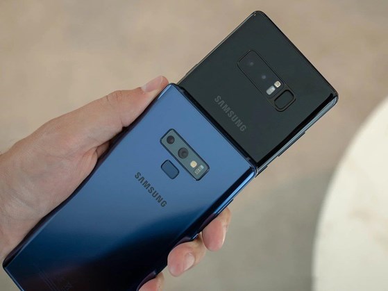 Danh sách 5 mẫu smartphone giảm giá lên đến 4 triệu đồng