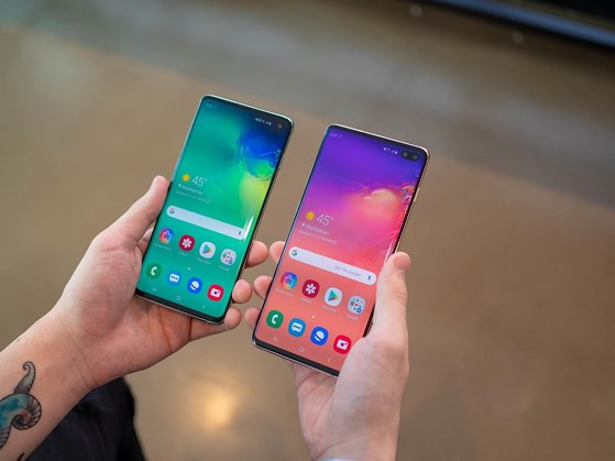 Danh sách 5 mẫu smartphone giảm giá lên đến 4 triệu đồng