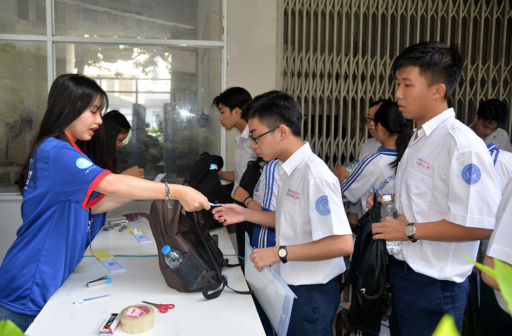 Kỳ thi THPT quốc gia năm 2019: đề thi Ngữ văn có độ phân hóa cao