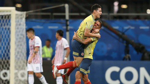 Tứ kết Copa America 2019: Brazil và Argentina dễ thở