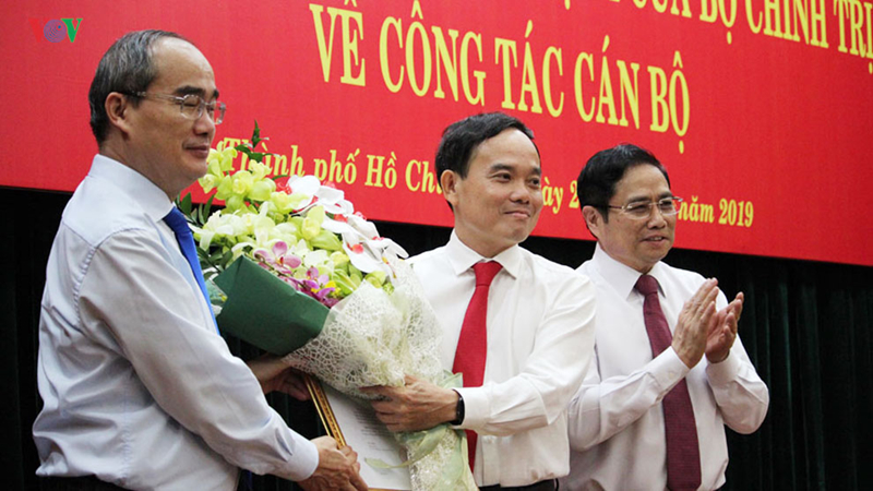 Cơ cấu Ban Thường vụ và số lượng Phó Bí thư cấp tỉnh theo Chỉ thị 35