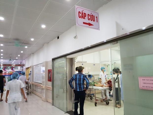 2 người tử vong do sốc nhiệt, cách bảo vệ sức khỏe khi trời nóng?