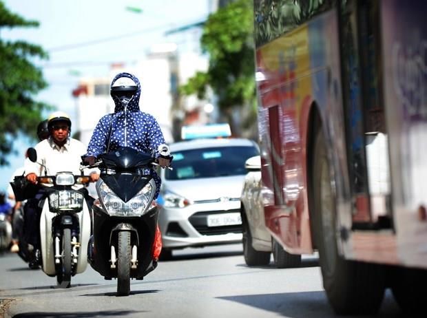 2 người tử vong do sốc nhiệt, cách bảo vệ sức khỏe khi trời nóng?