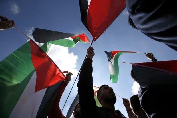 Oman quyết định mở Đại sứ quán để ủng hộ nhân dân Palestine
