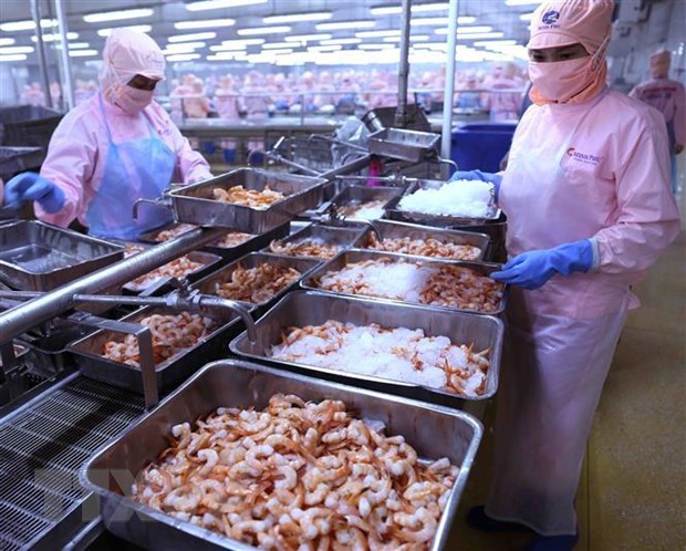 Báo The Japan Times đánh giá cao môi trường kinh tế-đầu tư Việt Nam