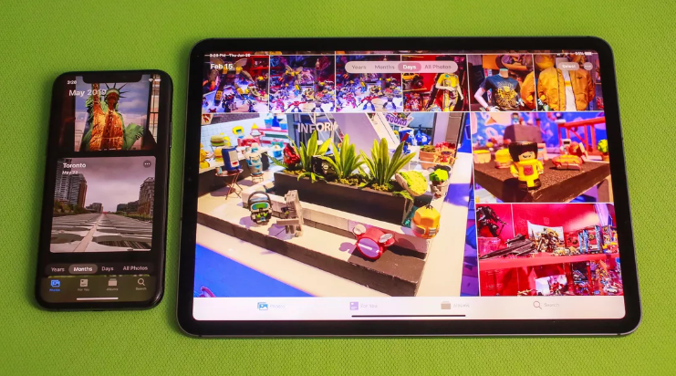 5 lý do bạn chưa nên cài đặt iPadOS hoặc beta iOS 13