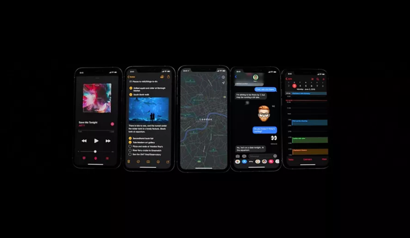 5 lý do bạn chưa nên cài đặt iPadOS hoặc beta iOS 13
