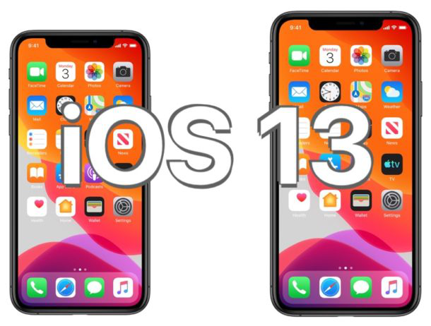 5 lý do bạn chưa nên cài đặt iPadOS hoặc beta iOS 13