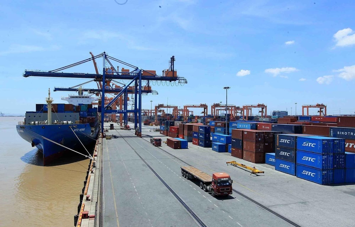 Việt Nam-EU sẽ thực hiện những cam kết gì về thuế khi ký EVFTA