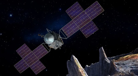 NASA lên kế hoạch chinh phục hành tinh ‘chết’