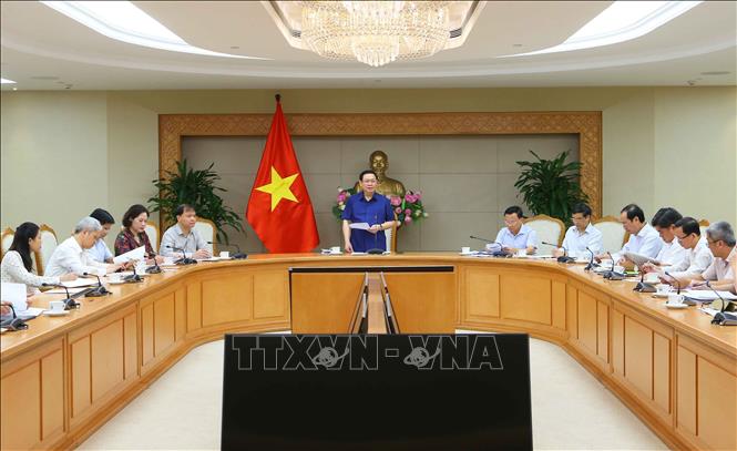 Xử lý nghiêm gian lận trong quản lý và hạch toán doanh thu của các dự án BOT