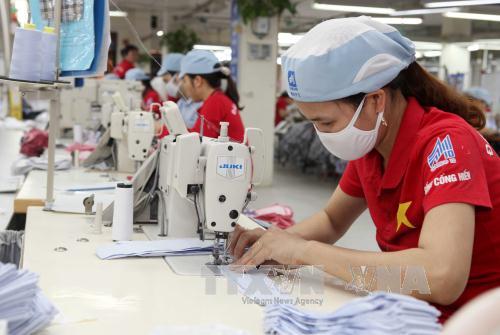 6 tháng đầu năm: Kinh tế vĩ mô ổn định, lạm phát kiểm soát tốt
