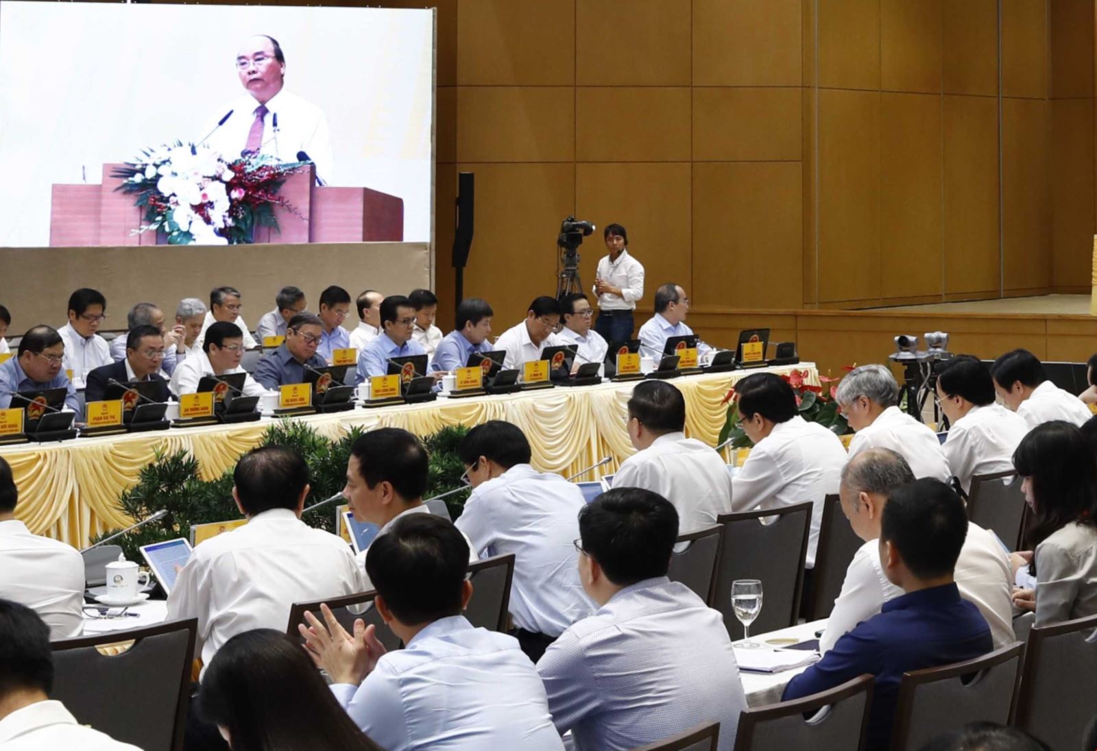 6 tháng đầu năm: Kinh tế vĩ mô ổn định, lạm phát kiểm soát tốt