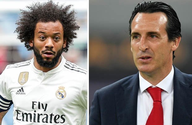 MU chờ "giờ vàng" đón Bruno Fernandes, Arsenal săn Marcelo