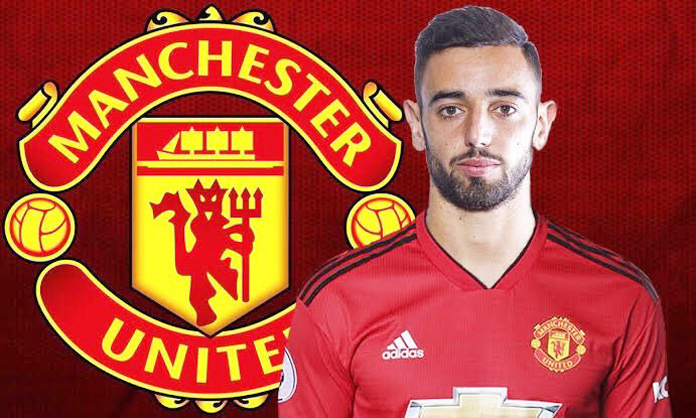 MU chờ "giờ vàng" đón Bruno Fernandes, Arsenal săn Marcelo