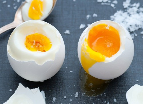 Điều gì xảy ra khi bạn ăn 2 quả trứng mỗi ngày?