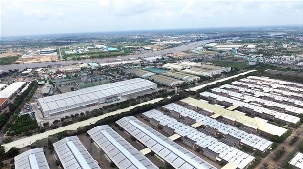 Thị trường tài chính Việt Nam và Anh có tiềm năng hợp tác lớn