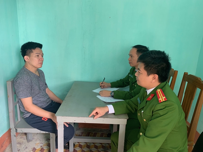 Ngăn chặn, đẩy lùi “tín dụng đen”