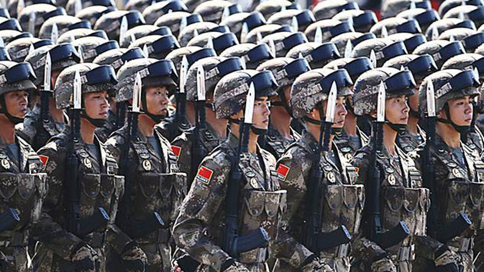 Quân nhân âm mưu gia nhập IS, Hàn Quốc bắt giữ 'con sói đơn độc' đầu tiên