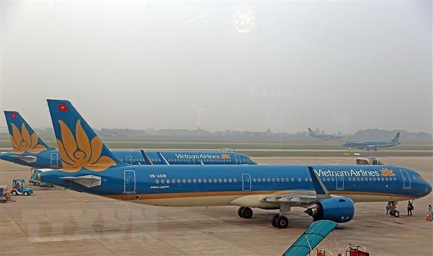 Vietnam Airlines áp dụng chính sách hành lý tính theo số kiện