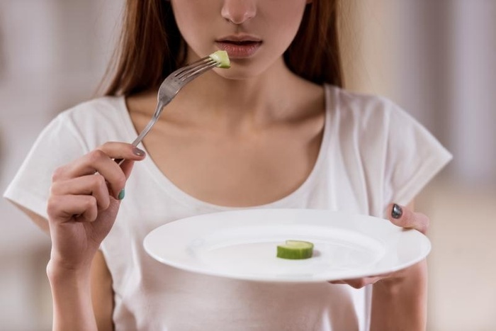 5 rối loạn ăn uống cực kỳ nguy hiểm mà nhiều người không hề biết