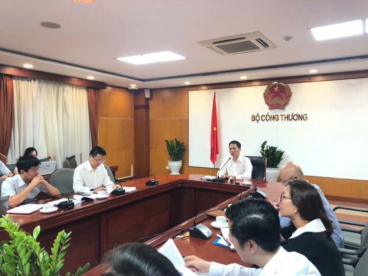 Gian lận xuất xứ có thể làm phát sinh các tranh chấp thương mại lớn
