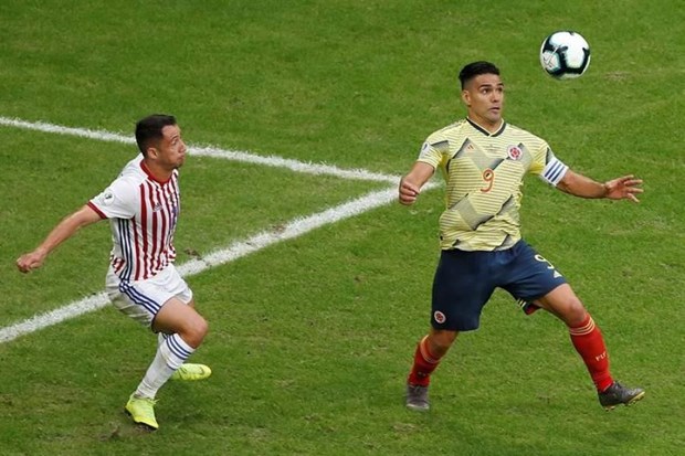 Copa America 2019 khép lại với không ít những tranh cãi